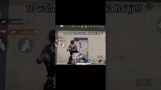 PUBGM core:😂 part 14