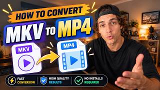 How to Convert MKV to MP4 Online with PDF Guru screenshot 5