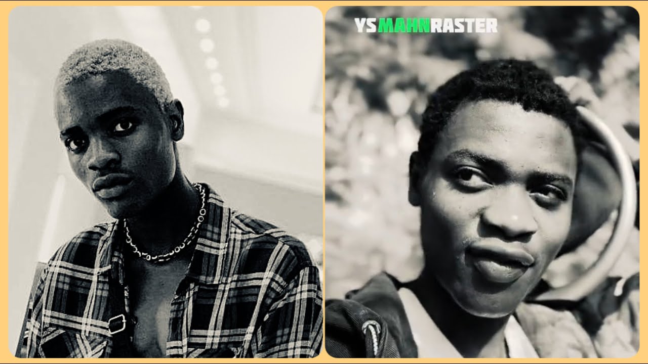 Watch MY TIME - YsMahn Raster (Trailer Video) on YouTube Watch MY TIME - YsMahn Raster (Trailer Video) on YouTube