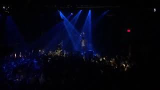 CtrlAltDelete - BONES (Live in Toronto) @ThePhoenix 06/05/2019