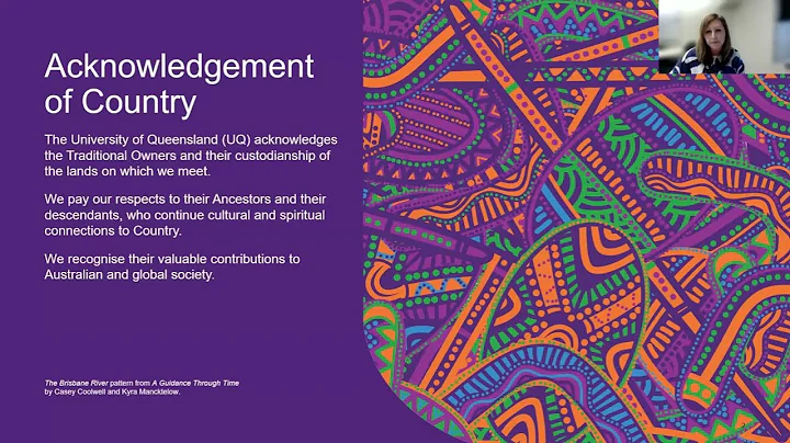 Advancing Knowledge Together: UQ's Support for Openness in Research