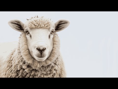 Sheep Bleating Sound Effect - Animal Sounds - HD Quality by Just Sound FX
