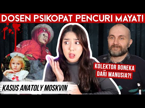 Video: Rahasia dari seri “Perbatasan. Novel Taiga 