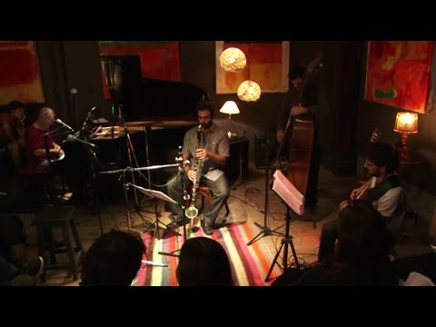 NUEVOS COLECTIVOS Plachta-Fattoruso MILONGA DE NAGOYA en Domus Artis