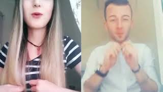 Allahu Allah Musical.ly Turkey