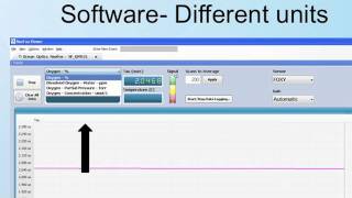 Lecture: Non-Invasive Optical Oxygen Sensors