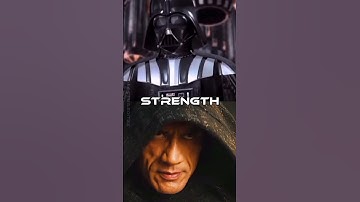 Darth Vader vs Black Adam #shorts #marvel #dcu