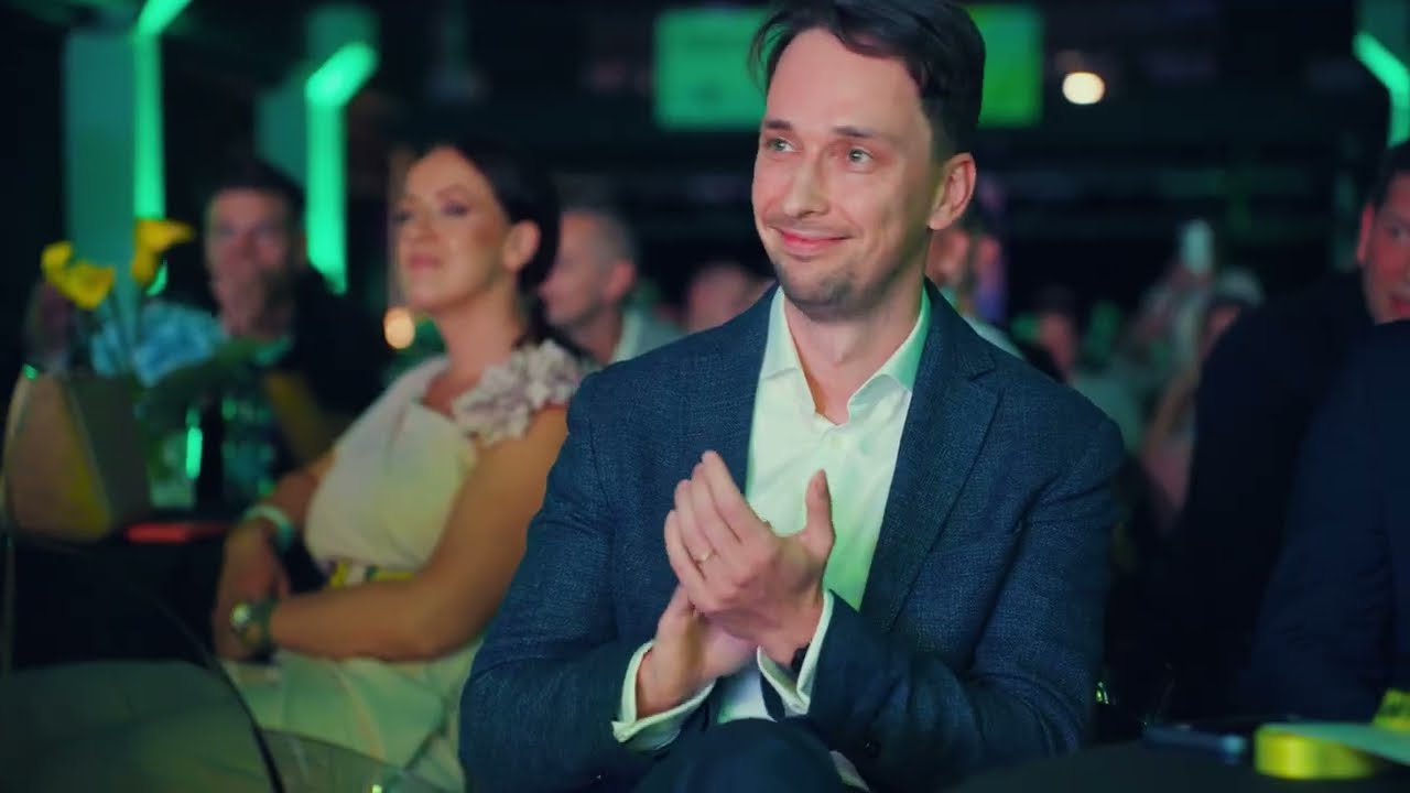 Aftermovie Upterdam 2026