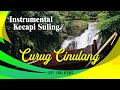 Endang Sukandar - Sundanese Instrumental Kacapi Suling - Curug Cinulang