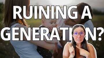 Why Gentle Parenting Doesn