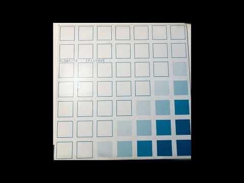 Blowpipe — Blowpipe – Epilogue (Planet M Mix)
