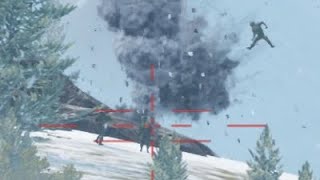 Squad Armor Gameplay | Steel Commanders