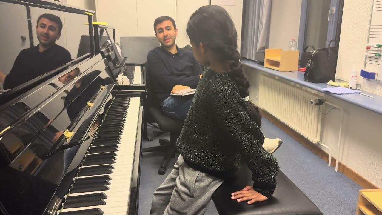 Zürcher Stufentest 3 -Die Fragen- mit Anamika (8)