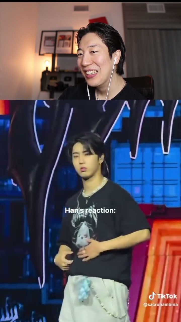 And then there's Han - YouTube