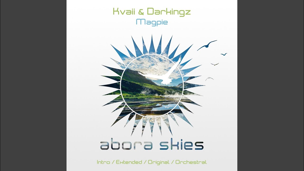 Magpie (Extended Mix)