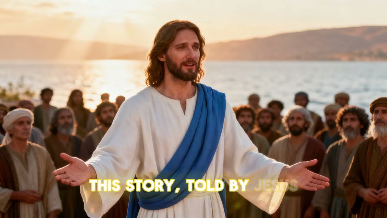 David and Goliath Bible Story | Faith Over Fear | Powerful Bible Message | Everlight Gospel