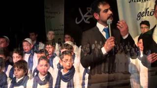 Mawlid Madih Düren 2014 Germany Sezer