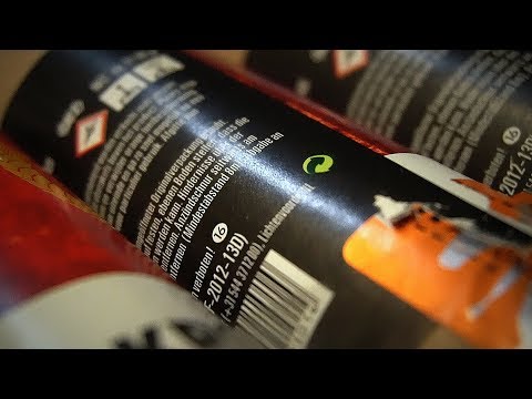 Fuego en Kruto Mine 2 Inch | Oud & Nieuw 2018 - 2019