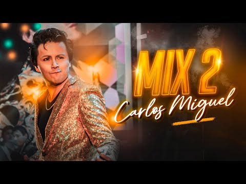 CARLOS MIGUEL -