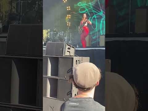 هولاوین ۲۰۲۵ این گروه موسیقی کیست