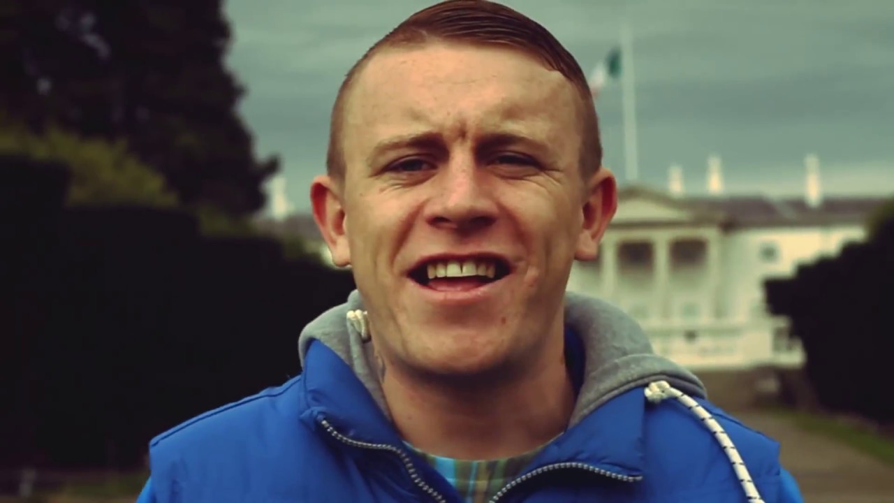 Rachael McCormack - Stand Up, Be Counted Ft  Deanie ( 2014 )