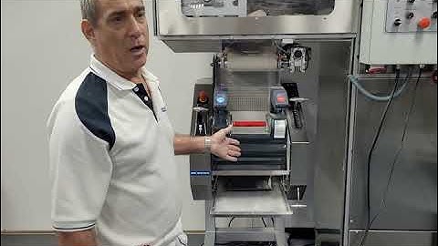 Demonstrations - Ciberpan Divider/ Intermediate Prover/ Moulder System