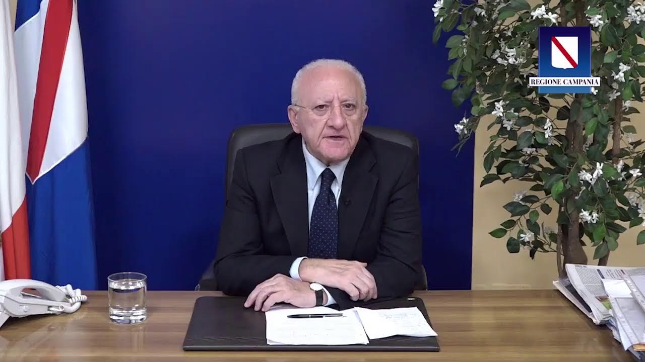 Il punto della settimana