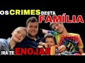 O CASO CRIMINAL QUE IRÁ TE ABALAR TANTO QUE VOCÊ VAI PERDER O SONO