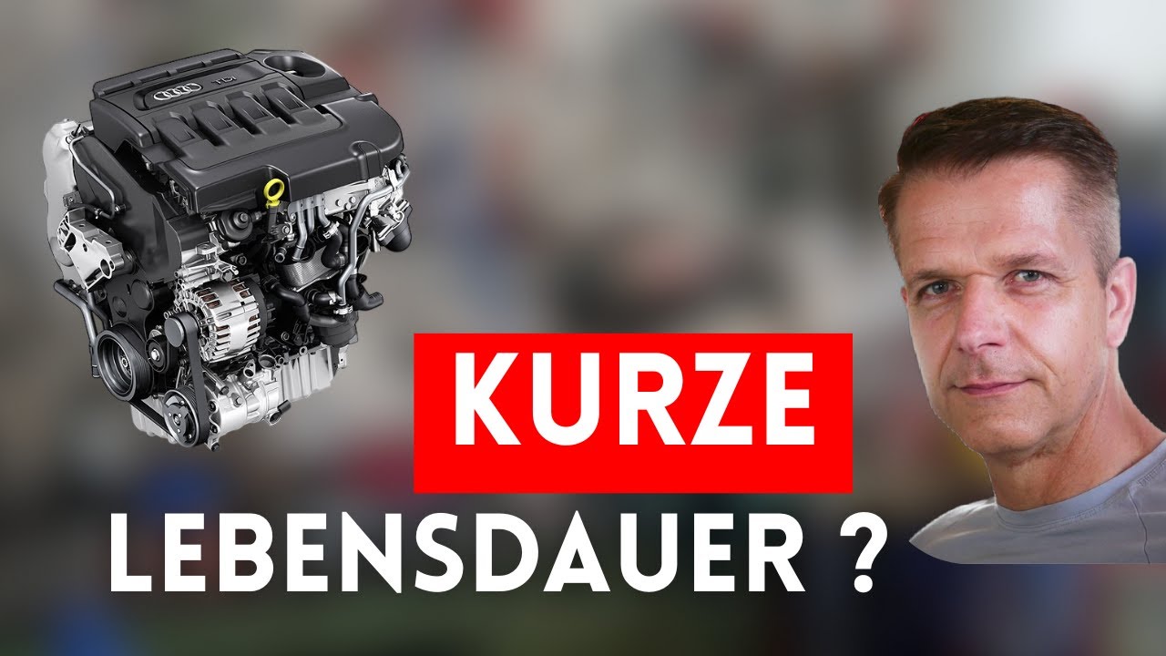 Motorenbauer klärt auf: DAS zerstört WIRKLICH moderne Motoren!