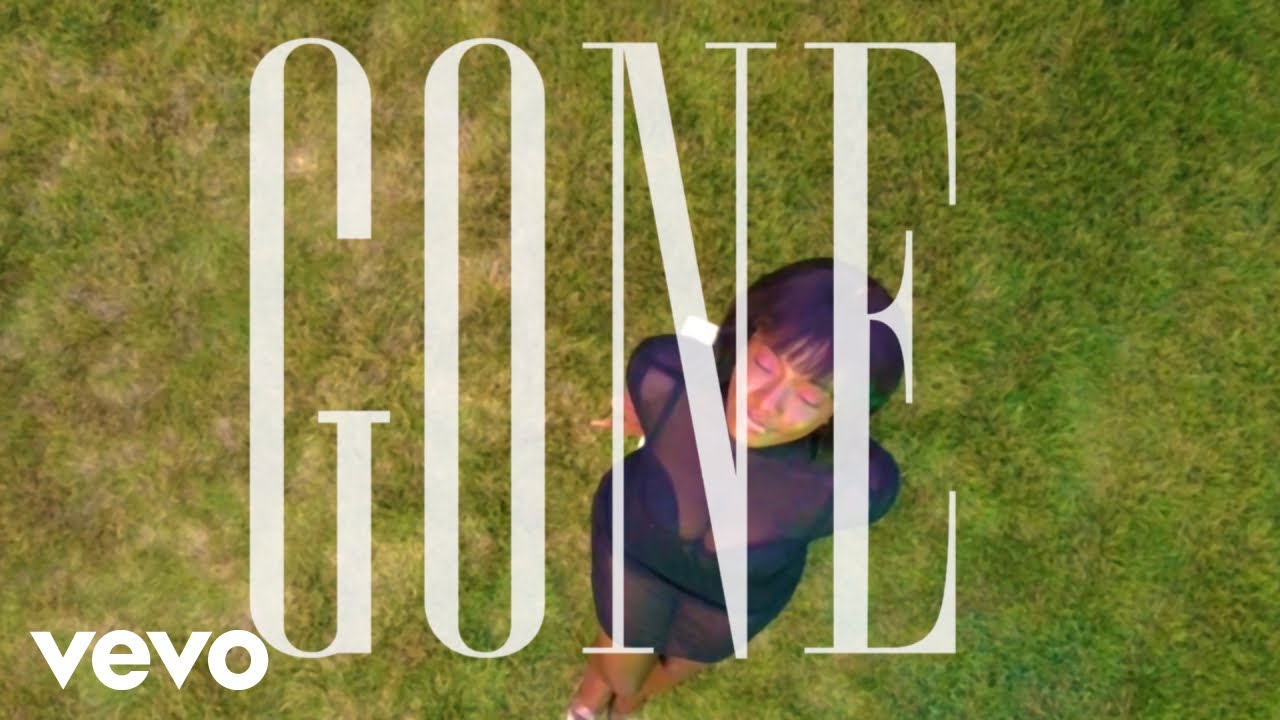 Kwesi Soul - Gone (Official Video) ft. Cici Yeboah