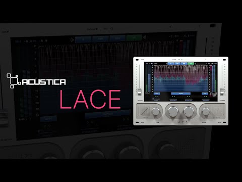 LACE | Demo