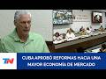 CUBA: El Partido Comunista de Cuba aprobó reformas hacia una mayor economía de mercado