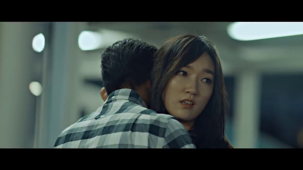 Mình là gì của nhau - Lou Hoàng | Official MV 4K |