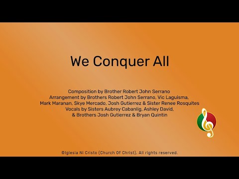 We Conquer All