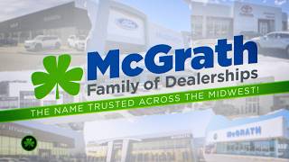 Get More! | McGrath Auto