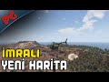 ARMA 3 - Harita Tanıtımı - İmralı