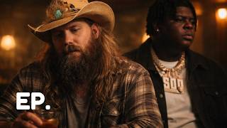 Chris Stapleton & BigXthaPlug – Whiskey for the Pain (New 2026 Music Video) Out Now!!!