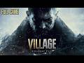 Resident Evil 8 Village VR Full Game Walkthrough – No Commentary | PS5 + PSVR 2