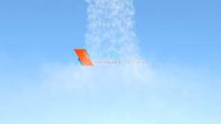Aero Logo Reveal 1080p
