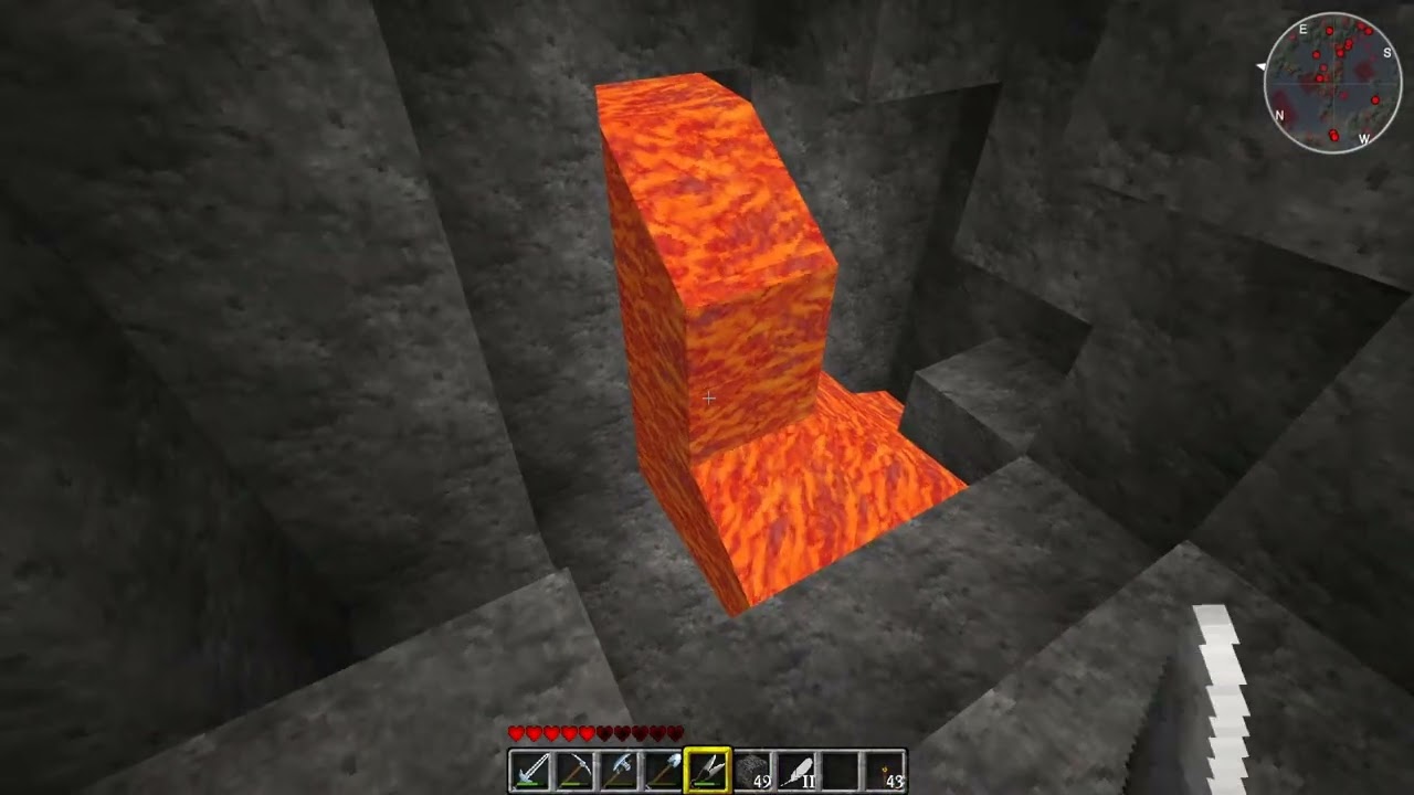 Let's Play Minecraft Beta [German] - #425 | Lotteriegewinn