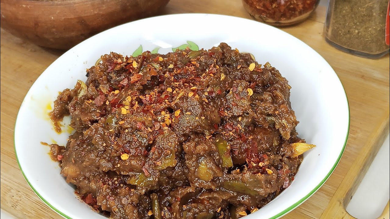 টক ঝাল মিস্টি জলপাইয়ের আচার।।জলপাই আচারের সহজ রেসিপি 