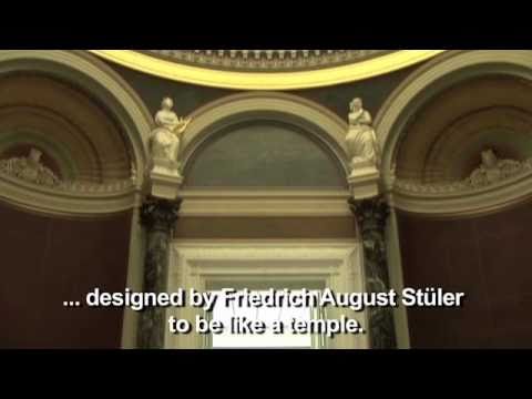 Alte Nationalgalerie | Staatlichen Museen zu Berlin (DE/EN)