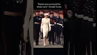 Dianas Aura diana princessdiana fypviral shorts royalfamily edit history ladydiana