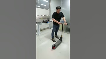 Kugoo Kirin Mini 2 cannot start detection video，https://goo.by/8UI1Q