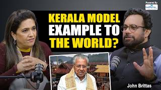 Download Lagu “Everyone has a house in Kerala,” CPI(M) MP John Brittas MP3