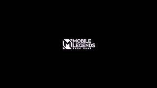 INTRO LOADING SCREEN MOBILE LEGENDS VIRAL TIK TOK🔥