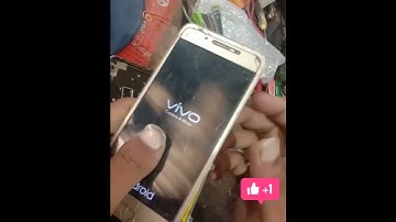 vivo y53 auto on off solution__how to fix vivo y53 auto restart#shortsvideo #viral #vivo #sorts