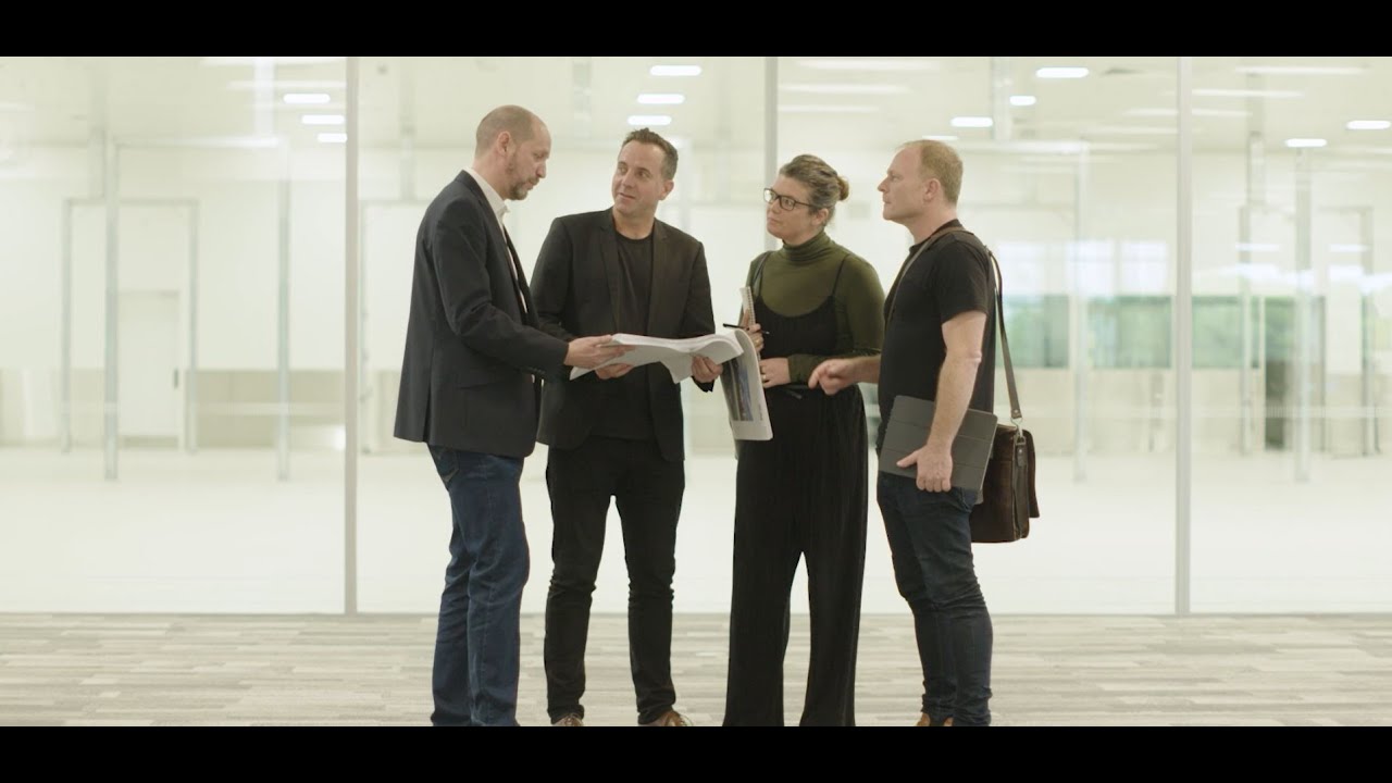 F&P Daniell Building Design and Construction