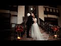 The majestic downtown hotel wedding film  ashley  payam  leos best pictures production