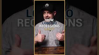 Understanding the duration of recessions: What history can tell us